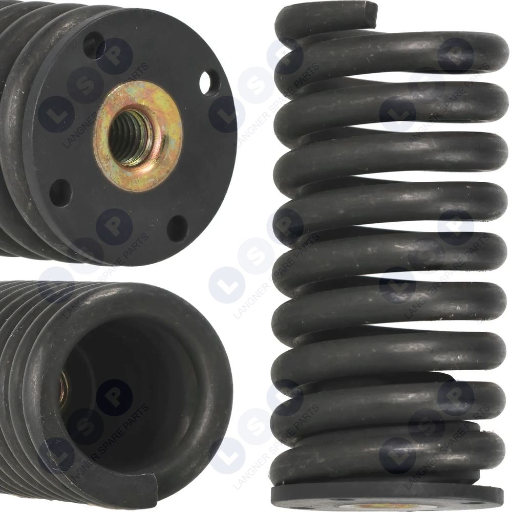 Tlmič pre pílu Husqvarna 362, 365, 371X pružina 5038956-01